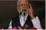 On bbc's pm modi documentary  former foreign secretary says  'aware of mischief'