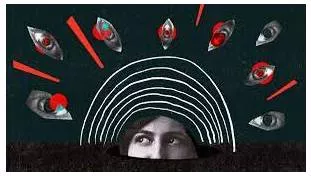 Conspiracy meaning