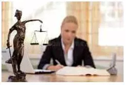 Solicitor meaning