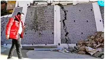 After hotels  dismantling of residential structures begin in joshimath