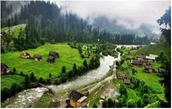 Kashmir is the solution to pakistan's water woes  but islamabad must give up territorial claims first