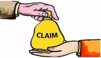Claims meaning