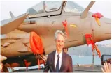 How france is ready to help india diversify from russia — build fighters to nuclear submarines