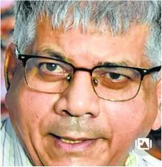 Never opposed ties with congress  ncp  vba chief