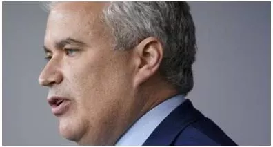 Biden to pick jeff zients as next chief of staff