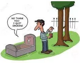 Deceased meaning