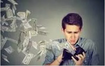 Expense meaning