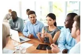 Convene - Come or bring together for a meeting or activity