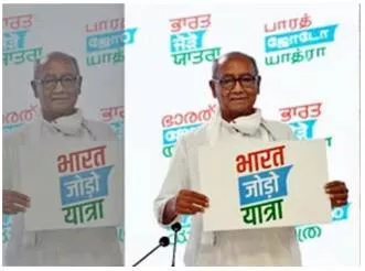 Digvijaya demands 'proof' of surgcal strikes  bjp on offensive  congess says 'views personal'
