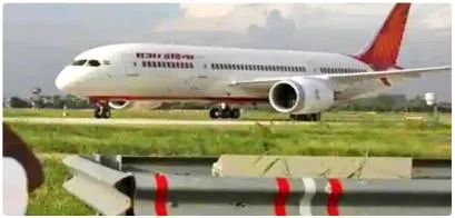 Air india urination case  airline says dgcas suspension of pilot 'excessive'