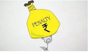 Penalty meaning