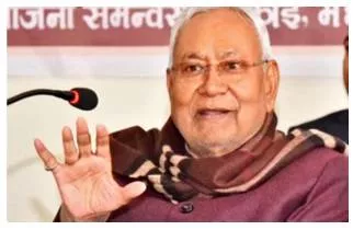 Bihar cm nitish kumar asks 'close aide' upendra kushwaha to quit jd u   why 