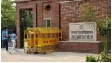 Row over bbc film reaches du  ambedkar university