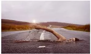 Surreal - Having the qualities of surrealism