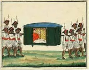 Bearers - A person or thing that carries or holds something.