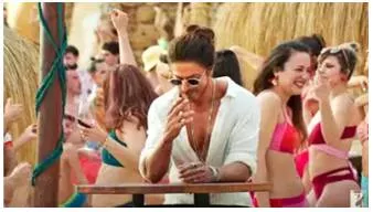 Pathaan is shah rukh khan's love letter to his fans  and rsvp for boycott gang