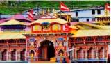 Joshimath won't affect char dham yatra  says cm pushkar singh dhami