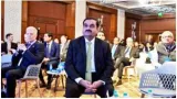 Hindenburg effect  adani stocks plunge after controversial report's release