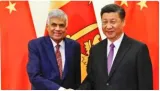 China differs with imf on sri lanka debt moratorium