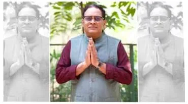 Minister with over 140 cars — who was naba kisore das  bjd leader fatally shot by cop