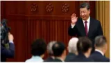 Xi's unchallenged rise doesn't mean factionalism in ccp is dead  it's just getting started
