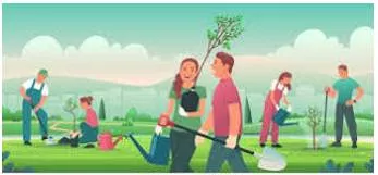 Dwellers - A person or animal that lives in or at a specified place.