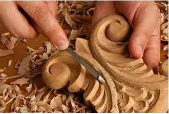 Carving meaning