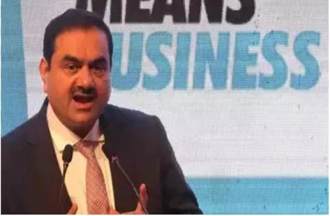 Adani rout hits $71 billion as fight with hindenburg intensifies