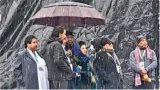 Mehbooba mufti says india sees 'ray of hope' in rahul gandhi  omar abdullah's request