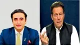 Imran to bilawal bhutto  pakistan leaders use a common term when trading barbs—terrorist