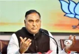 24x7 water supply a bluff  cm trying to hide his failures  lop