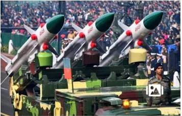 Lessons from ukraine war  uavs  missiles are likely future threats