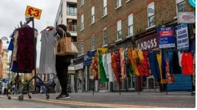 Uk economy to fare worse than any other country in developed world in 2023  imf