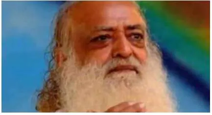 Asaram bapu held guilty of rape  sodomy  six others acquitted