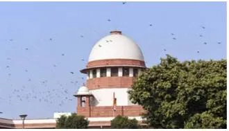 Armed forces can take action against officers for adultery  rules supreme court