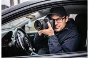 Stakeout meaning