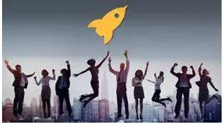 Enthusiastic - Having or showing intense and eager enjoyment, interest, or approval.