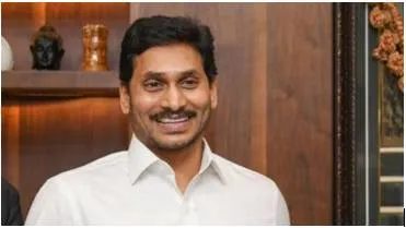 Visakhapatnam will be new andhra pradesh capital  says cm jagan reddy