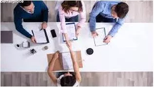 Recruitment - The process of actively seeking out, finding and hiring candidates for a specific position or job
