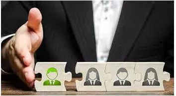 Requisition - An official order laying claim to the use of property or materials.
