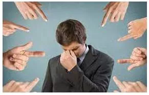 Accused - A person or group of people who are charged with or on trial for a crime.