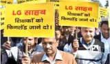 Sisodia writes to saxena  reminds him to clear file on teachers’ finland visit