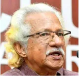 A door resigns as chairman of film institute in kerala