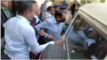 Oreva group md jaysukh patel sent to 7 day police custody in morbi bridge collapse case
