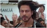 Pathaan  shah rukh khan film grosses ₹634 crore worldwide  highest ever one week collection for a hindi movie