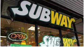 Subway’s co founder donates half of the sandwich giant to charity
