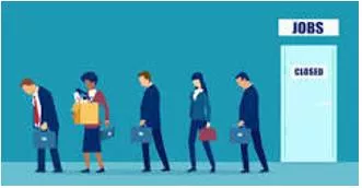 Unemployment meaning