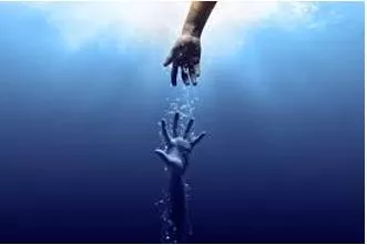 Drown meaning