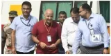 Proceeds from excise scam were used in aap’s goa poll campaign  says ed