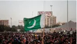 Pakistani leaders want to ‘reimagine’ the nation but must cut lavish defence spending first